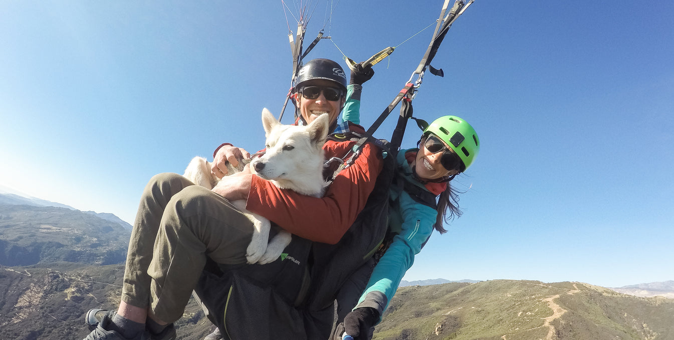 Tala Takes Flight