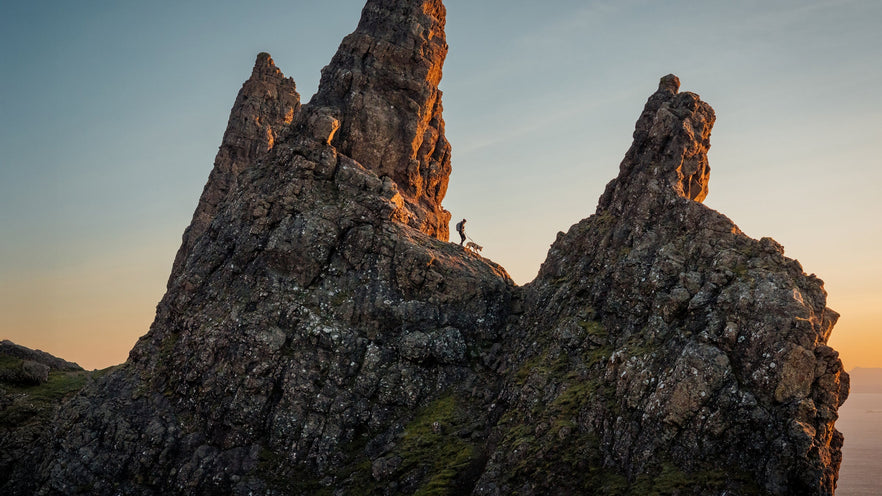 Ridgeline™ Collection | Ruffwear UK