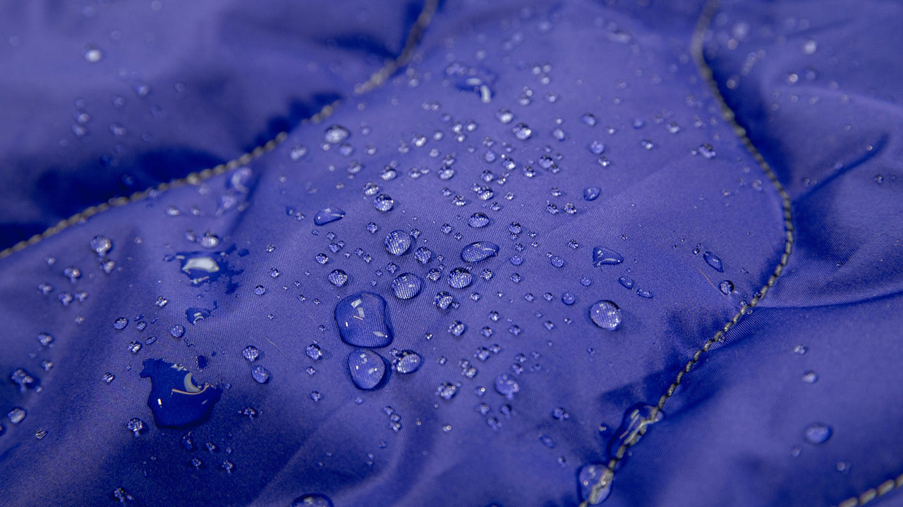 TISSU EXTÉRIEUR RÉSISTANT