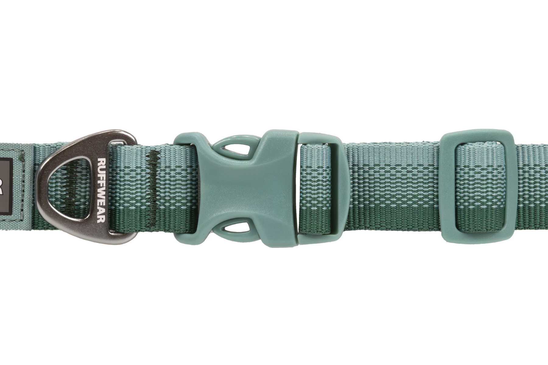 Front Range Dog Collar Ruffwear