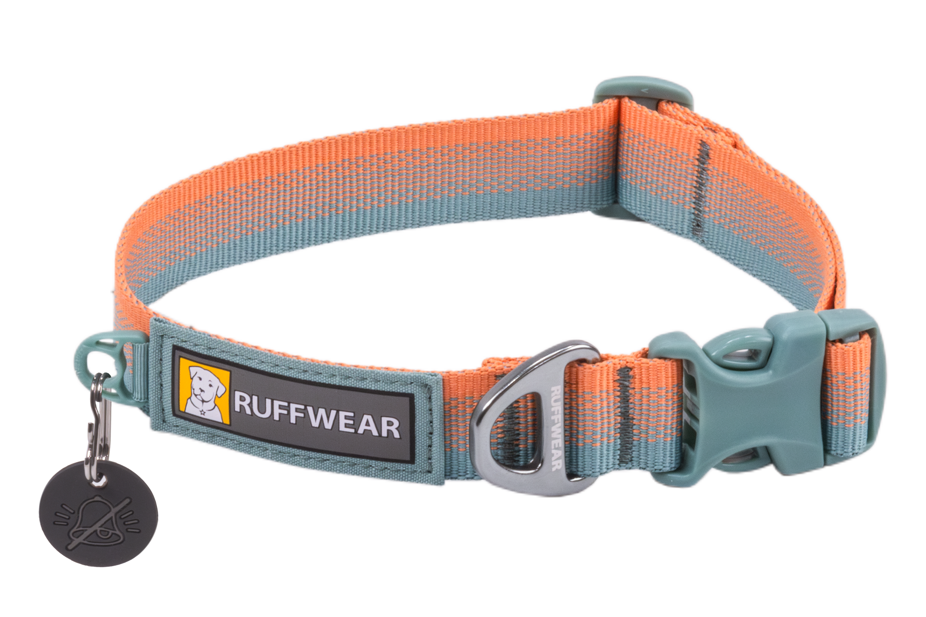 Front Range Dog Collar Ruffwear