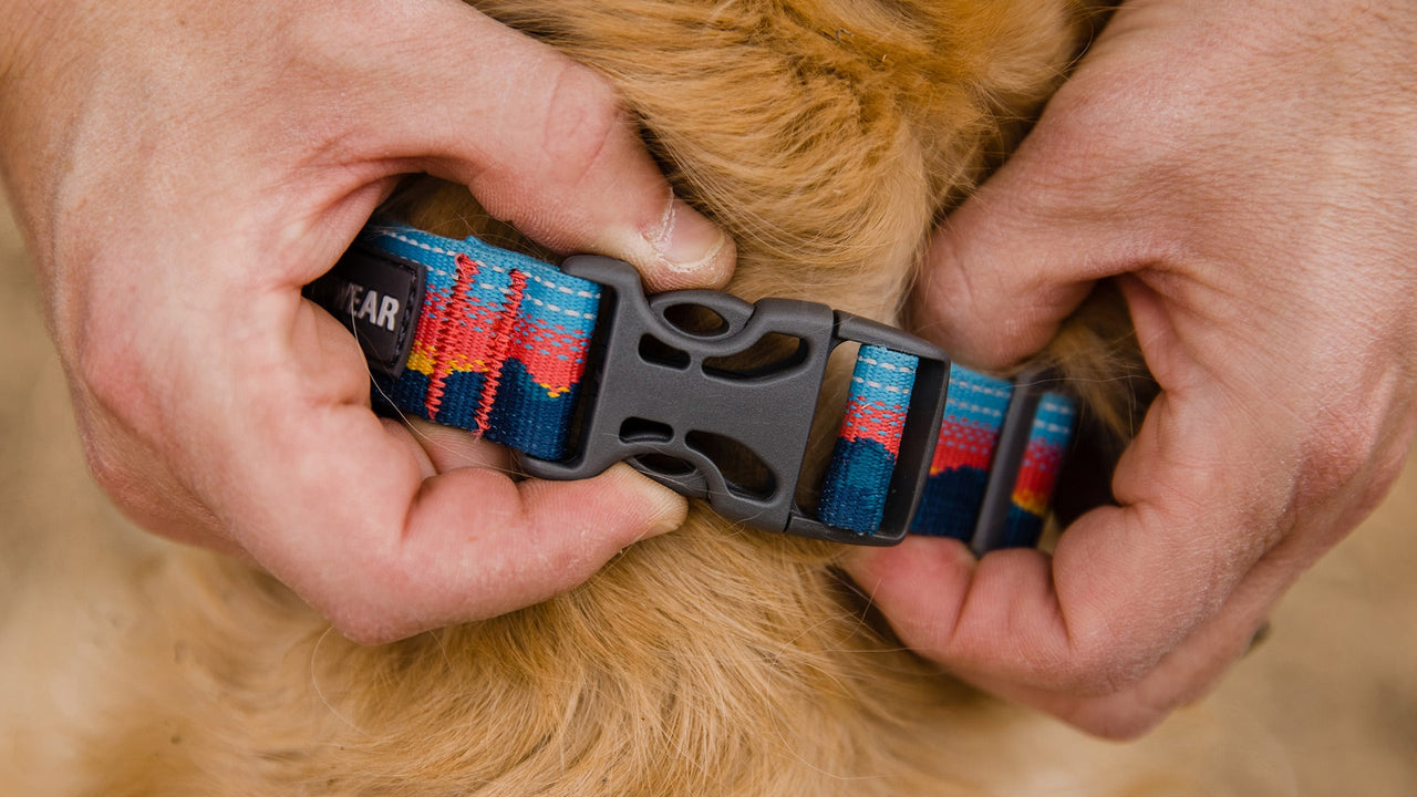 EINFACHES AN-/ABLEGEN