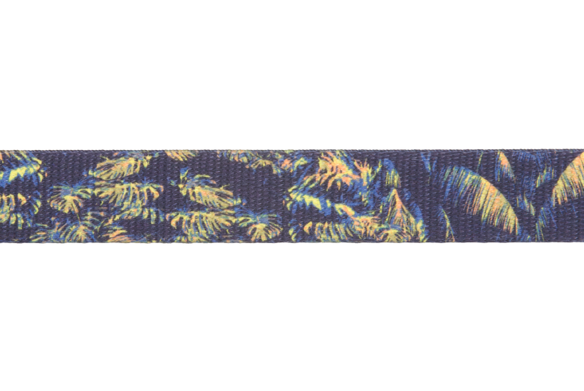 Deep Jungle