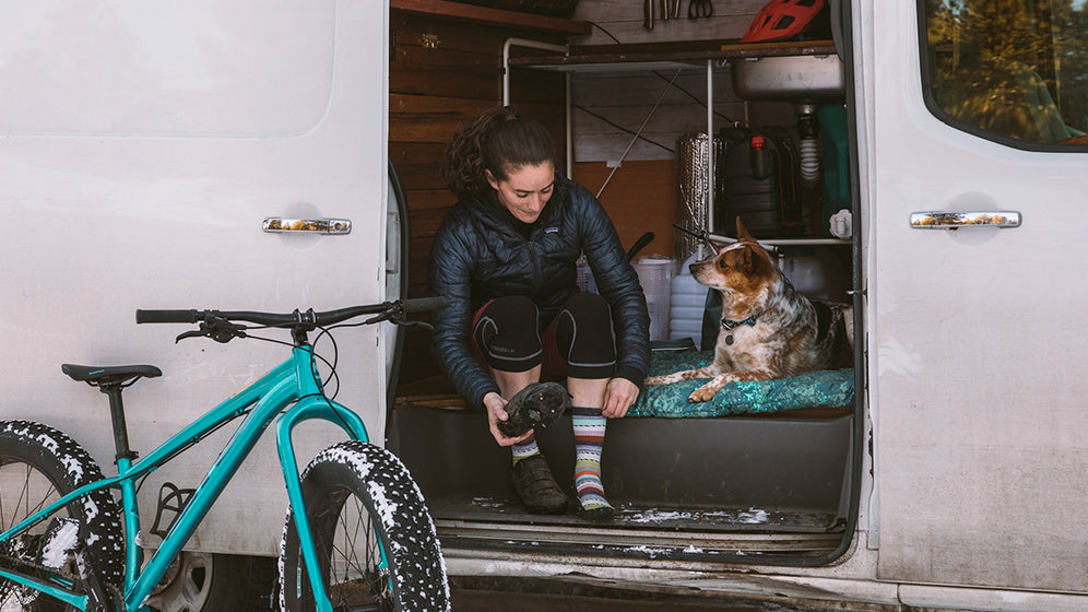 About: The Basecamp™ Bed Video Thumbnail