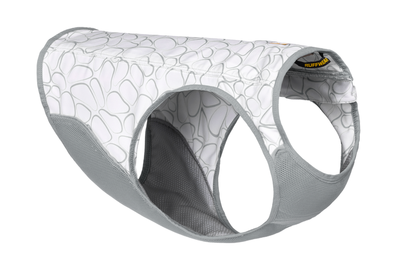 VGEBY Gilet pour chien Gilet rafraîchissant pour chien, respirant, animalerie blouson Jaune S VGEBY Gilet pour chien Gilet rafraîchissant pour chien, respirant, animalerie blouson Jaune S