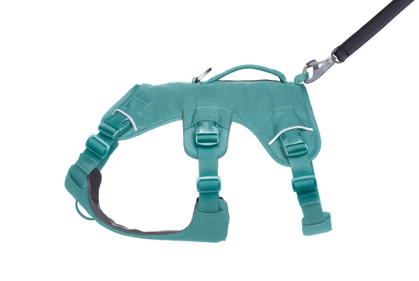 River Rock Green