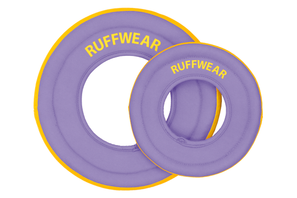 Jouet Flottant Pour Chien Avec Corde – 22 Cm, Couleur Orange Vif – Pour Jeux Dans L’eau, Entraînement Au Rappel – Chiens Moyens Et Grands