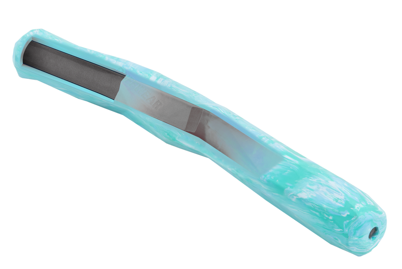 Glacial Blue