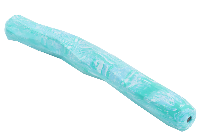 Glacial Blue