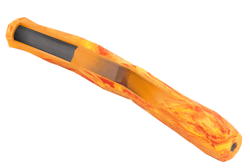 Salamander Orange
