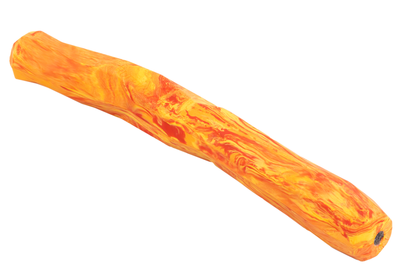 Salamander Orange