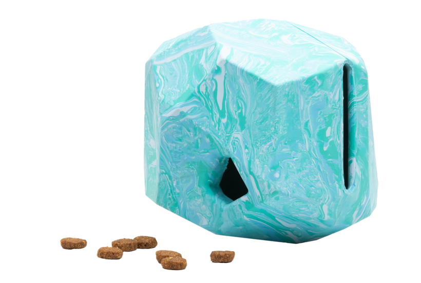 Glacial Blue