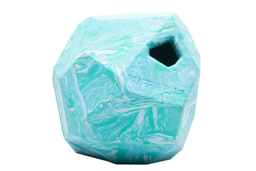 Glacial Blue