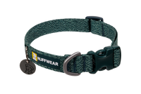 Collier Flex Front Range™ Deep Teal (444)