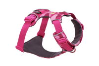 Front Range® Hundegeschirr Pink Mountains (990)