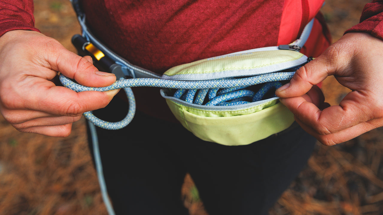 VIELSEITIGE SCHLEPPLEINE 