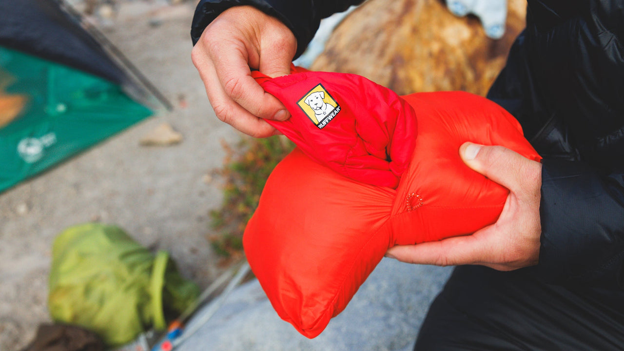  Lightweight, Packable Warmth