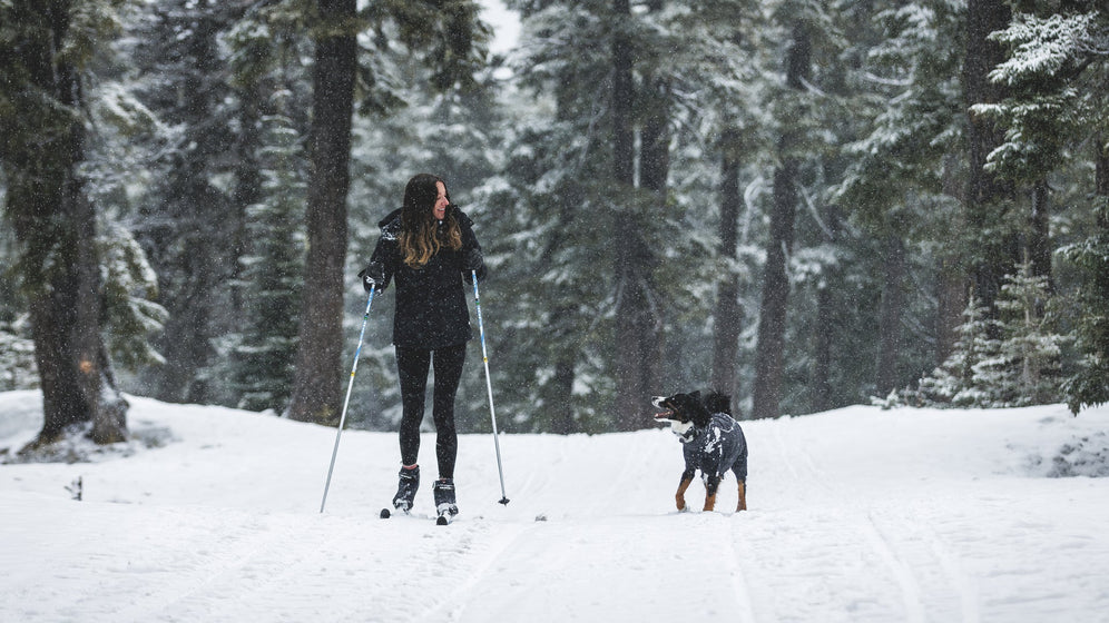 Über den Powder Hound™ Coverall Video Thumbnail