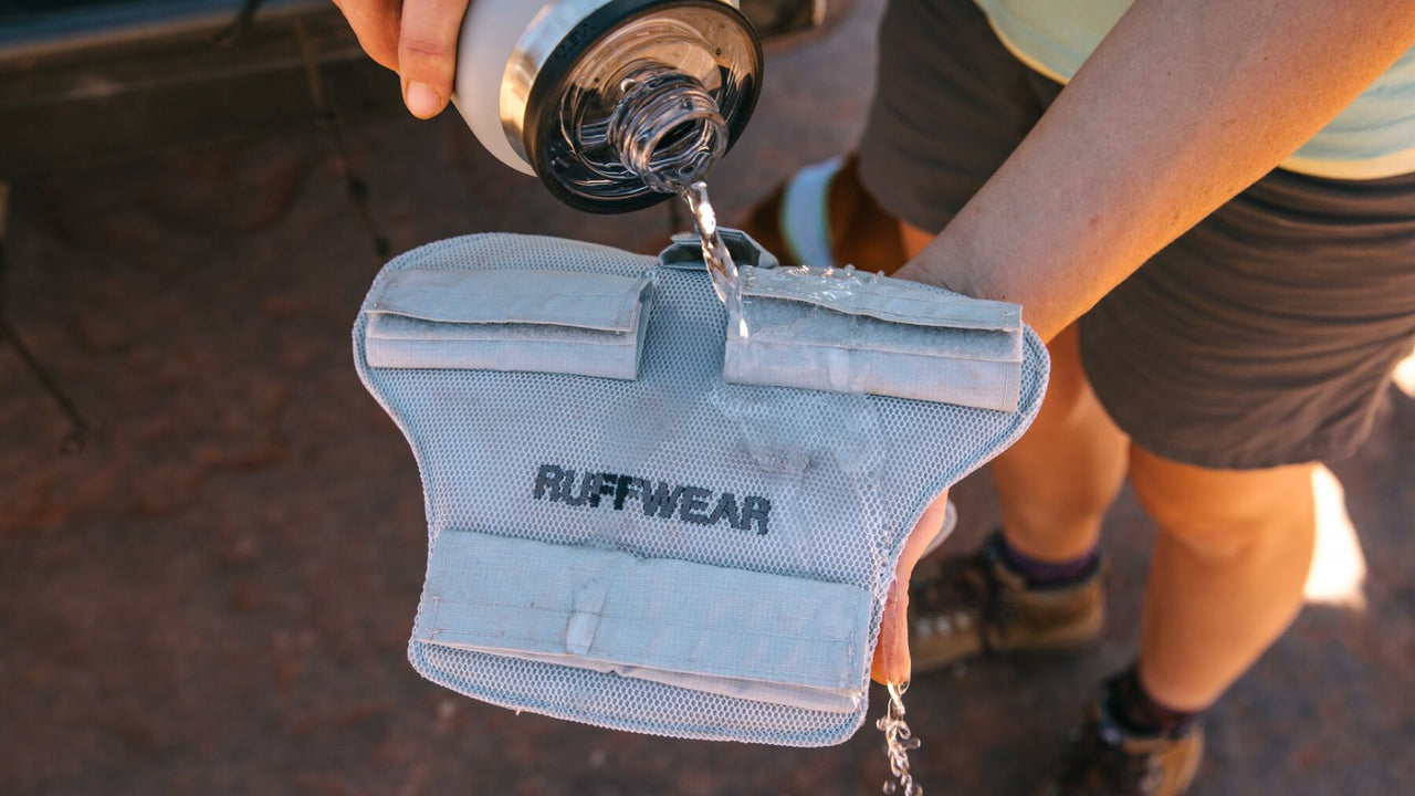 SWAMP COOLER™ TECHNOLOGIE