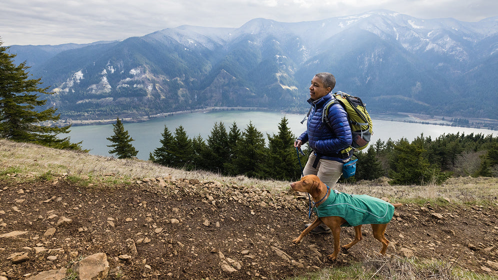 Veste Overcoat Fuse™ | Ruffwear