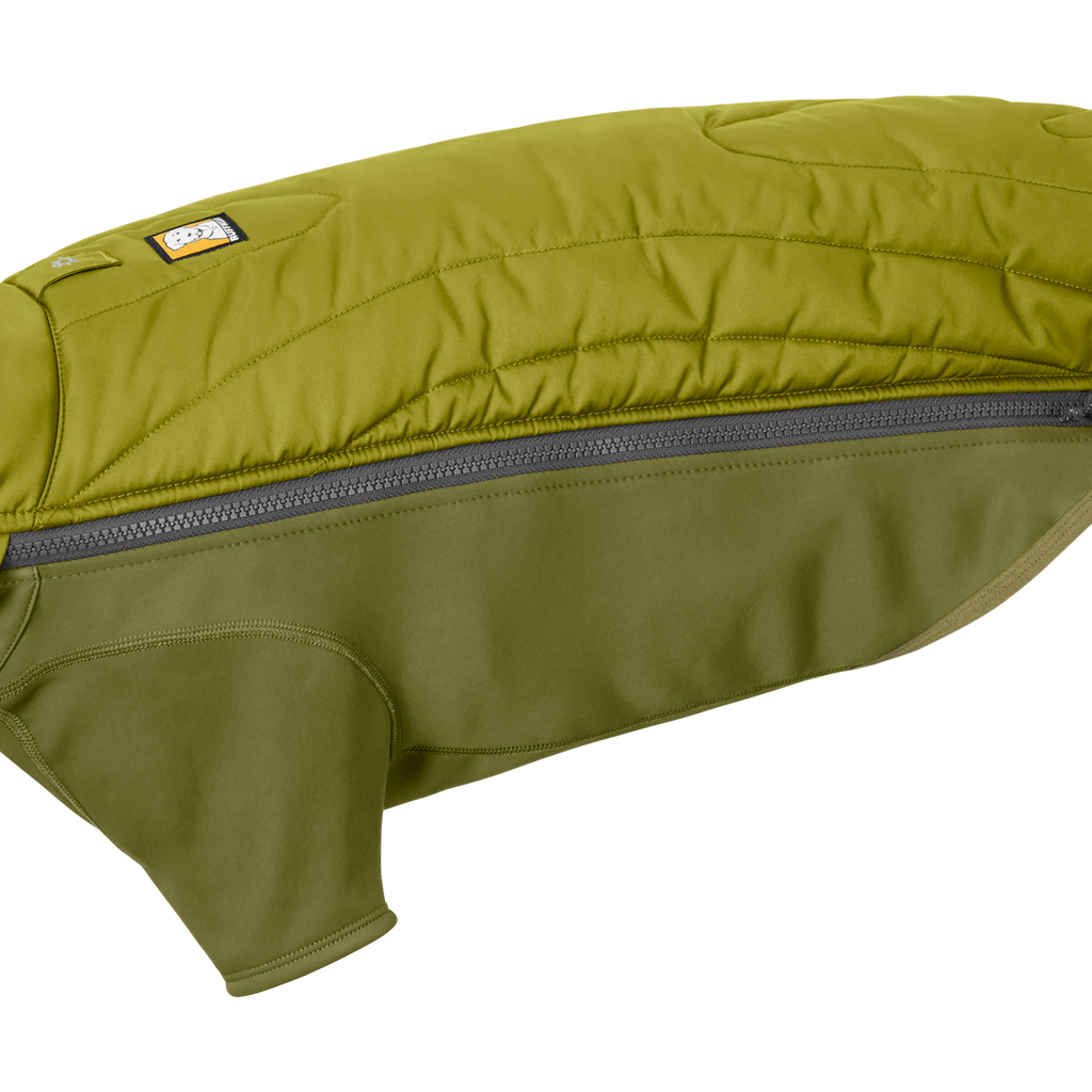 Veste d'hiver Powder Hound™ Hiver, Isolée, Hybride Ruffwear