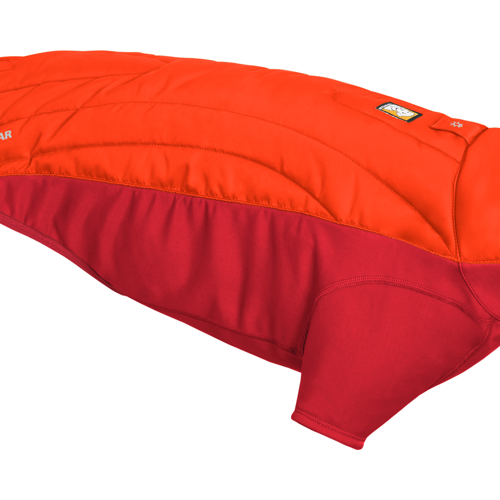 Veste d'hiver Powder Hound™ Hiver, Isolée, Hybride Ruffwear