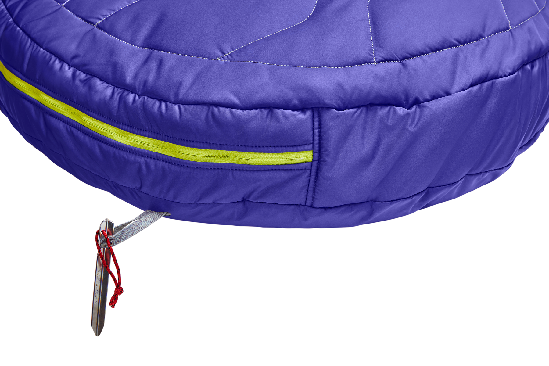 Highlands Dog Sleeping Bag Ruffwear