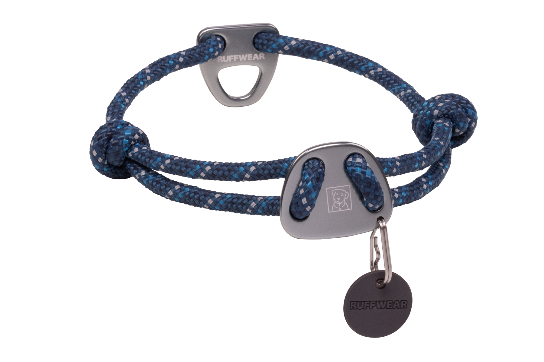 Knot-a-Collar™ | Climbing Rope Dog Collar | Ruffwear