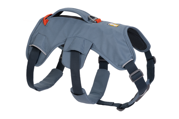 Outdoor Performance Dog Gear | Ruffwear