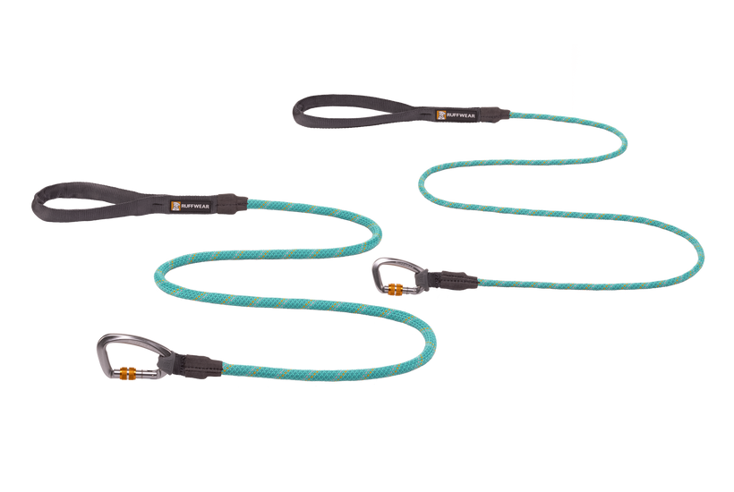 Knot a Leash Rope Dog Lead Ruffwear