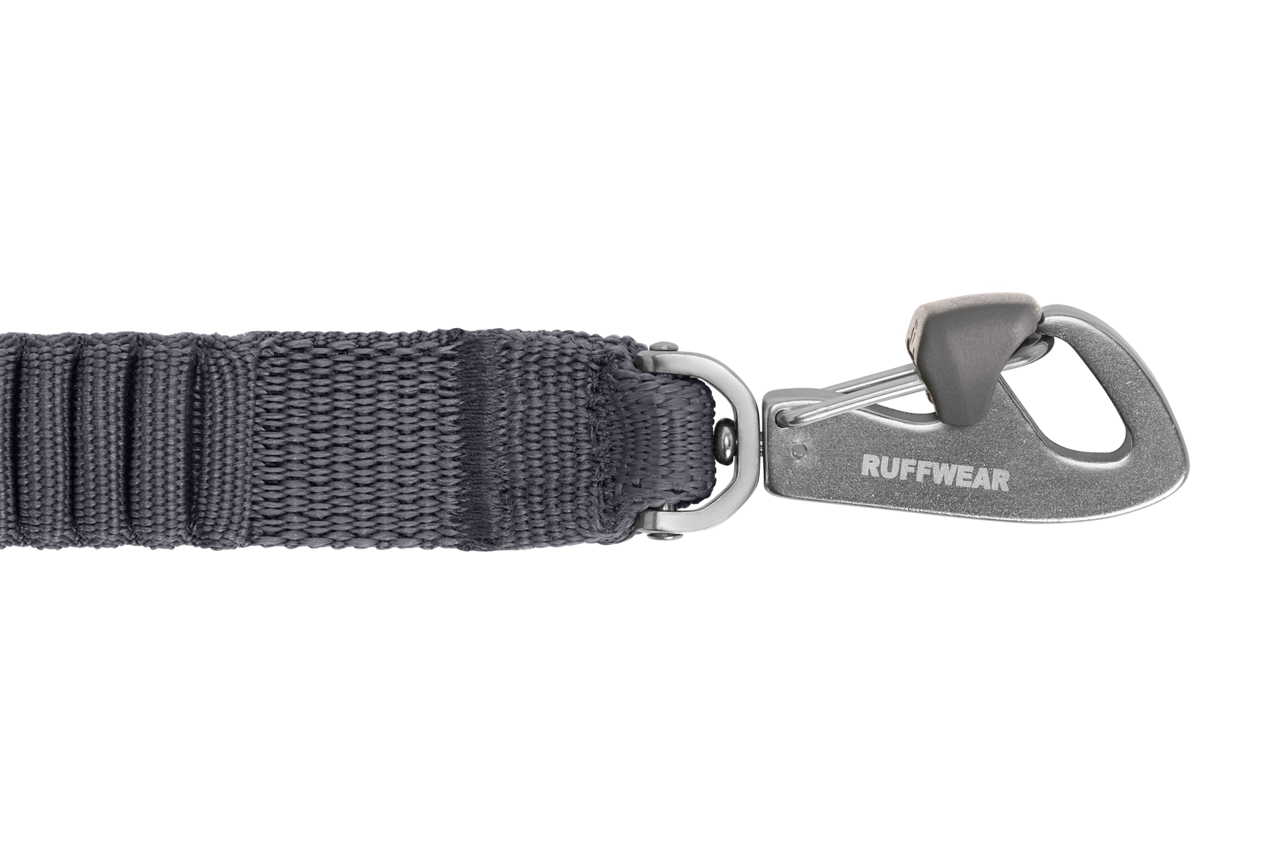 Double Track Dog Lead Coupler for Two Dogs Ruffwear