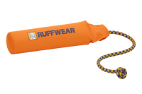 Lunker™ Schwimmendes Wurfspielzeug Campfire Orange (815)